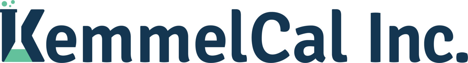 KemmelCal