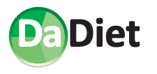 DaDiet Logo
